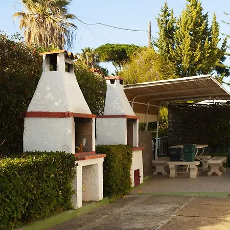 Con Accesso Spiaggia