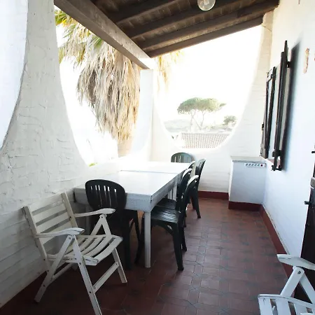 Lejlighed Con Accesso Spiaggia Pula