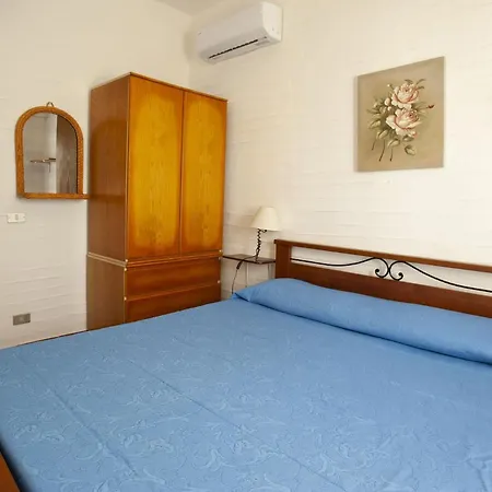 Con Accesso Spiaggia Lejlighed