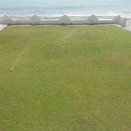 דירה Con Accesso Spiaggia