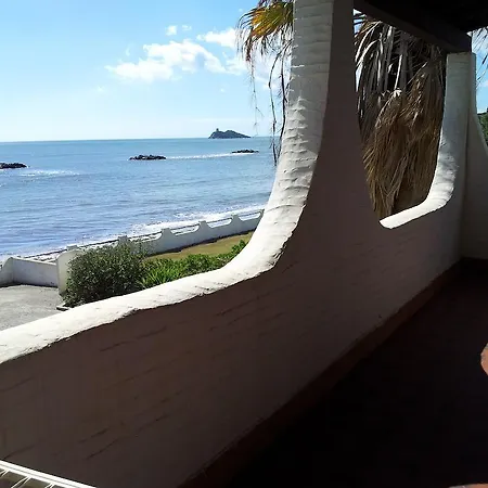 Con Accesso Spiaggia *