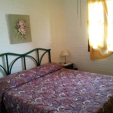 Con Accesso Spiaggia * Pula