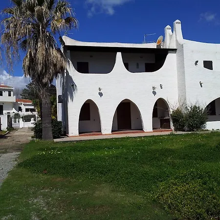 Con Accesso Spiaggia