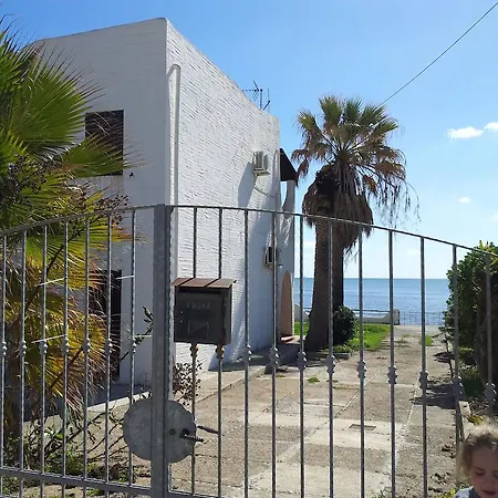Apartament Con Accesso Spiaggia Pula