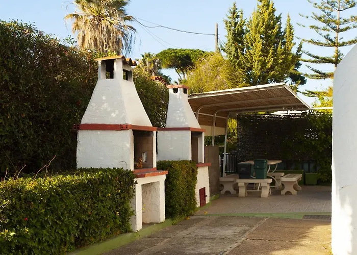 Con Accesso Spiaggia