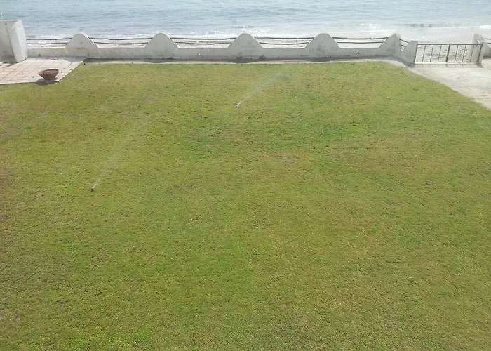 Apartment Con Accesso Spiaggia