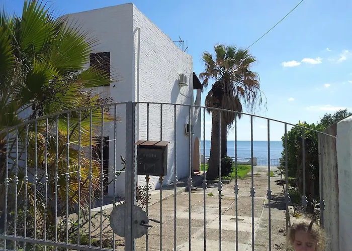 Apartment Con Accesso Spiaggia Pula